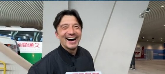 帶孩子和帶球隊哪個更累？謝暉笑言：都累，但帶孩子更累