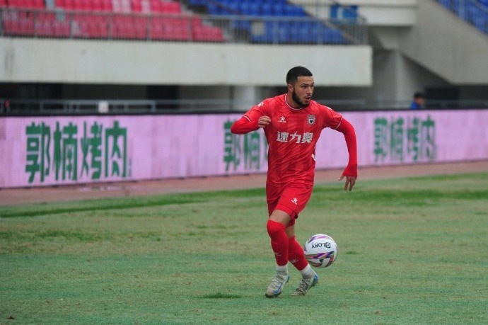 陜西聯(lián)合主場(chǎng)2-1戰(zhàn)勝上海嘉定匯龍，贏得西部杯足球邀請(qǐng)賽首勝
